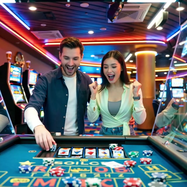 스피드 바카라 룰 완전 해설