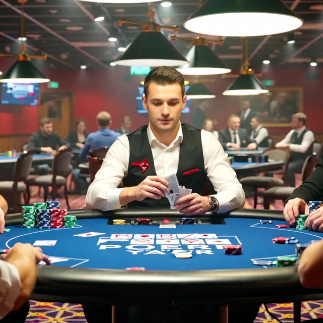 카지노 먹튀 예방 전략 총정리