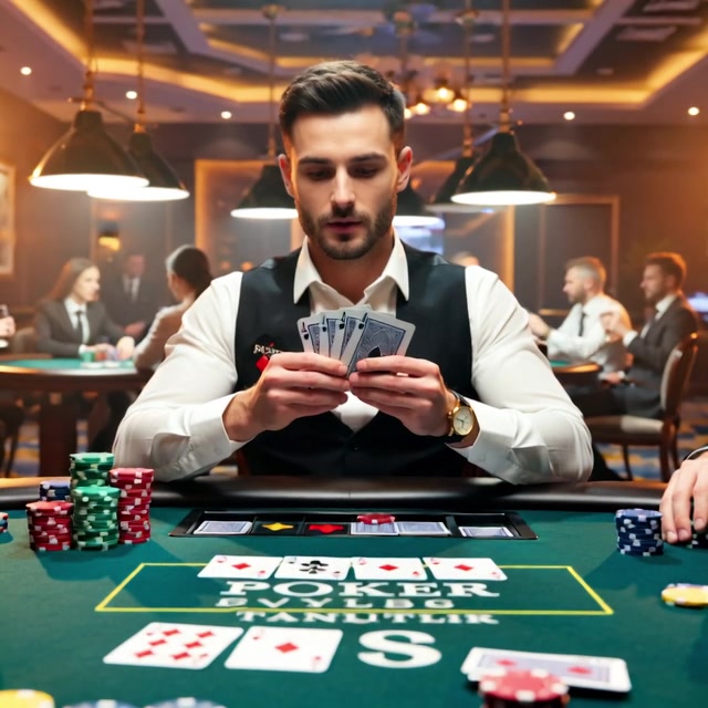 룰렛 배팅 실패를 줄이는 실전 전략 가이드