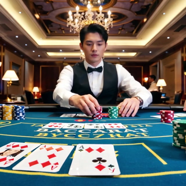 마카오 카지노 처음 가기 전 필수 가이드