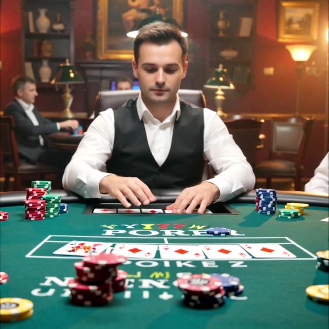 솔레어카지노 실전 전략 가이드