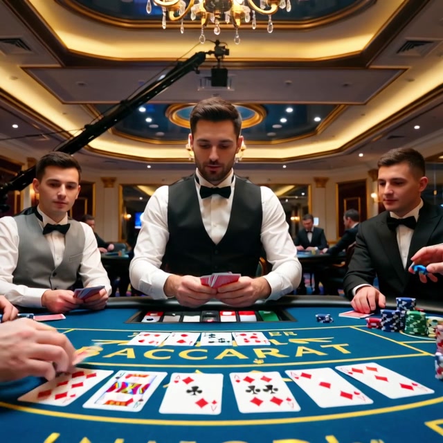 윈 마카오카지노 핵심 공략