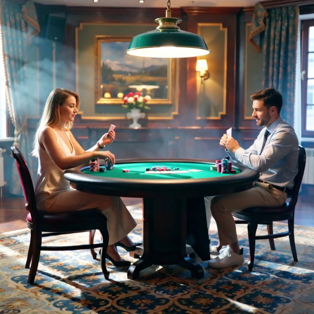 카지노 게임 완전 가이드 한눈에 이해하기