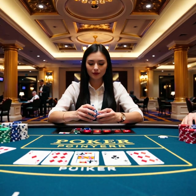 에볼루션 바카라 무료 플레이 가이드