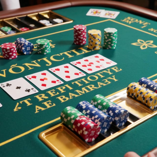 카지노 게임 추천 초보자 가이드