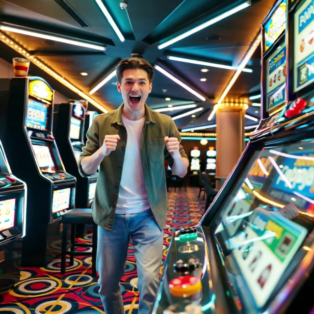 카지노이기는법 현실적인 접근 정리