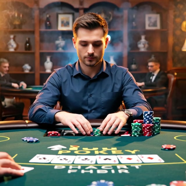 바카라 패턴 분석 진짜 의미는?