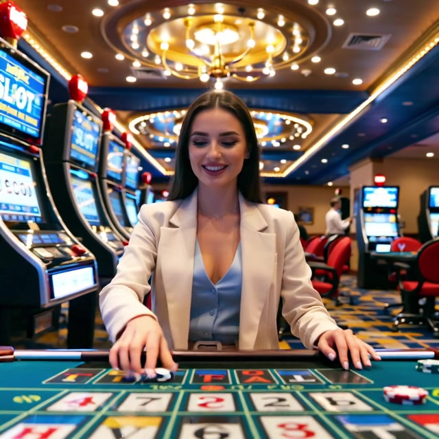 룰렛 수익 설계 전략 가이드