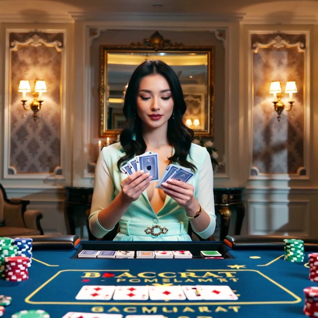 마카오카지노 합법 정보와 안전 가이드