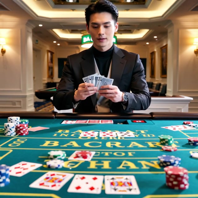 무료 카지노게임 전략 가이드