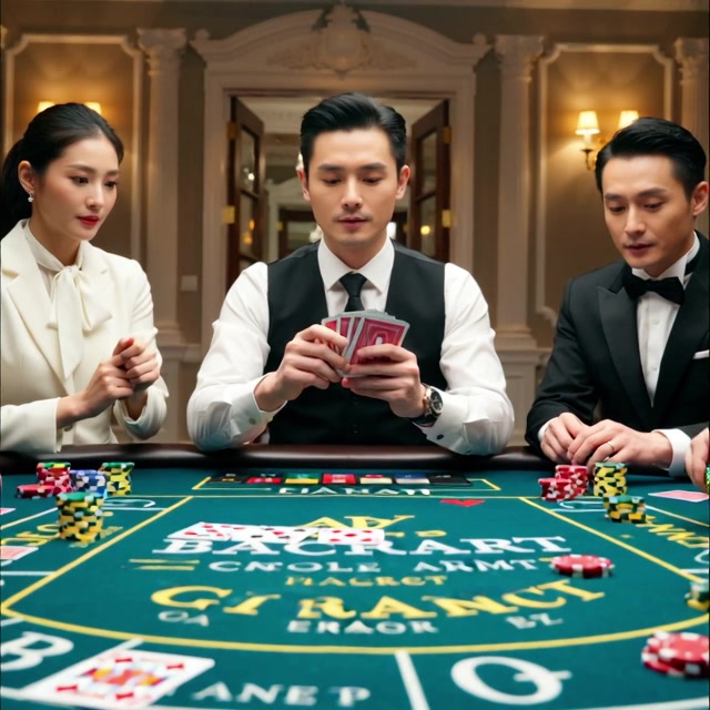 에볼루션 바카라 전략 가이드