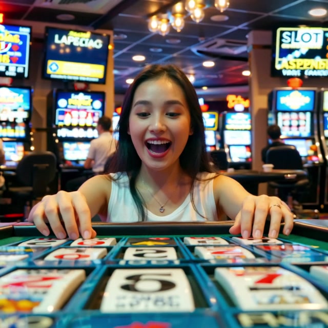 바카라 필승법의 진실과 전략 정리