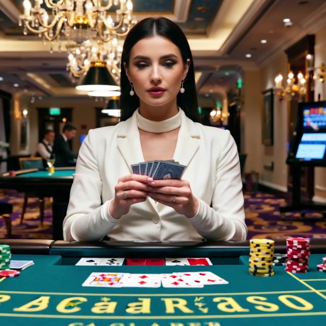 바카라 메이저 실전 전략