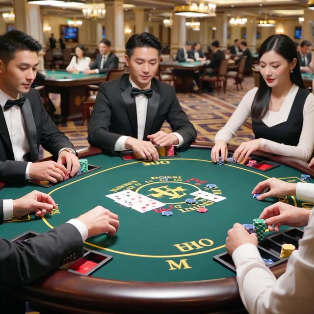 시티오브드림 카지노 한눈에 정리