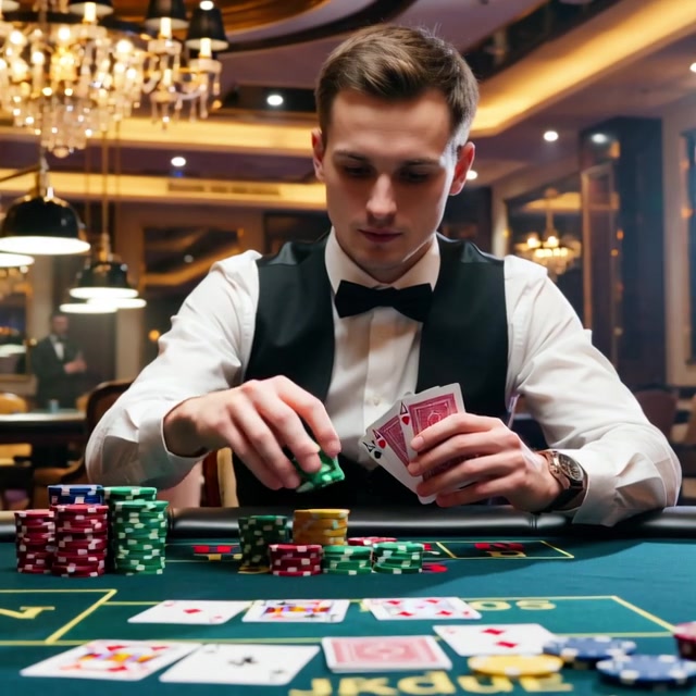 베네치안 마카오 카지노 완벽 안내