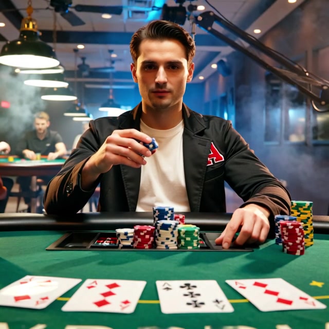 바카라 실전 게임 가이드