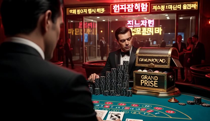 20세기 라스베가스 개척자들