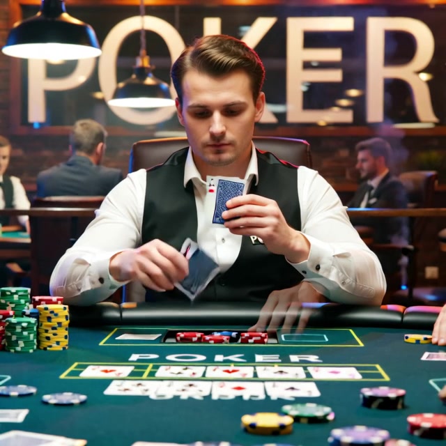 생활 바카라 안전하게 시작하는 법