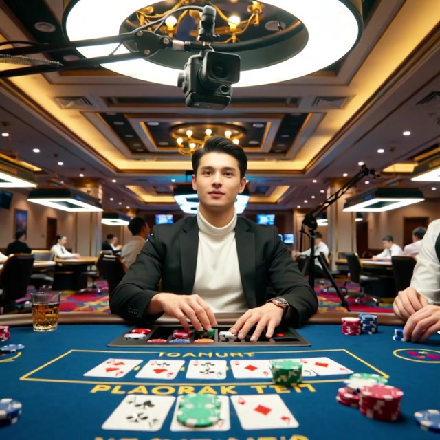 바카라 규칙 완전 가이드