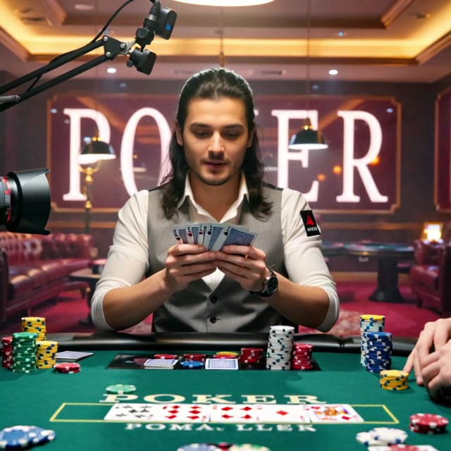 바카라 룰 디시 전략 가이드