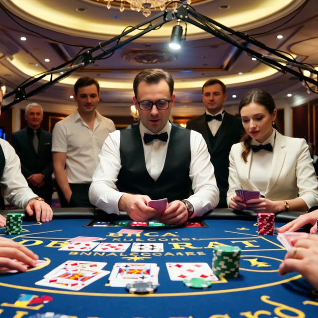 카지노 보증 안전기준 총정리