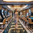 아시안커넥트와 에볼루션 바카라 완벽 가이드