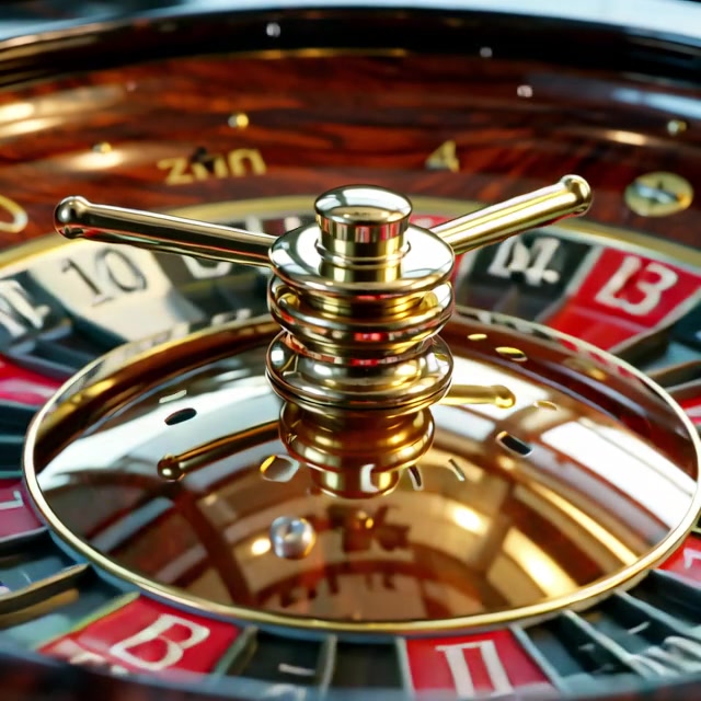 카지노 룰렛 기본 가이드
